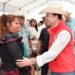 Esteban sí apoya al campo duranguense, en poco tiempo se ve el progreso: productores del Mezquital