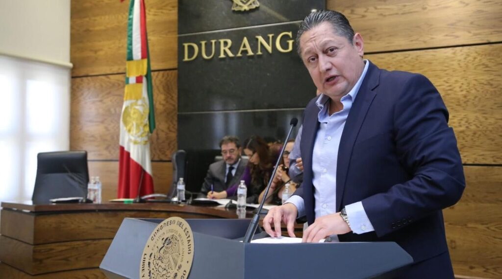 Solicitan diputados tarifa especial de energía eléctrica para Durango
