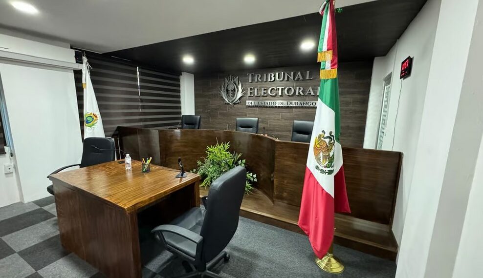 Poder Legislativo deberá resolver sanción al alcalde de San Pedro del Gallo por violencia política de genero