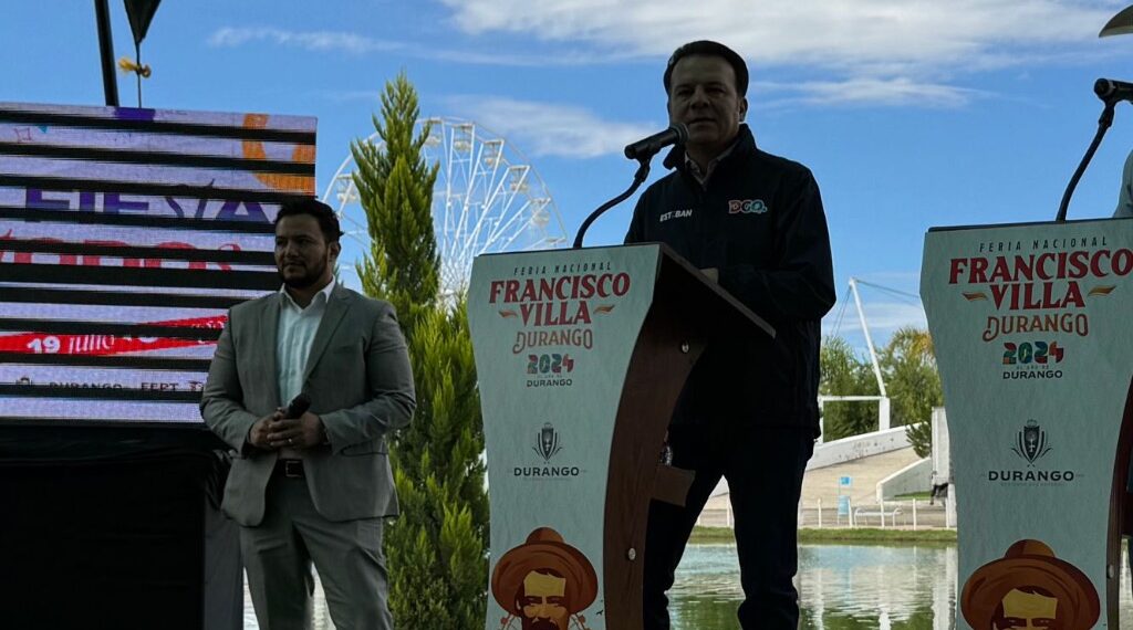 Ante crecimiento industrial y nuevas inversiones, gestionan ampliación de cobertura médica en Durango
