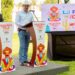 Lista la Feria Nacional “Francisco Villa” 2024; contará con hospital móvil y rueda de la fortuna más grande de Latinoamérica