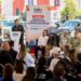 Con corporaciones equipadas, arranca Esteban el operativo “Vacaciones Seguras Verano 2024”