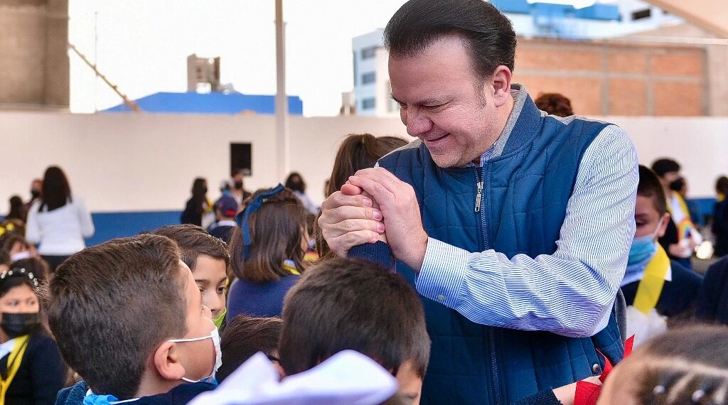 Abre el Gobierno de Esteban las  «Escuelas de Verano” para fortalecer aprendizaje y habilidades de alumnos