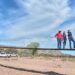 Puentes construidos por Gobierno del Estado evitan incomunicación de poblaciones a causa de lluvias y crecientes de ríos
