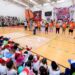 Fomenta Gobierno Estatal valor de la amistad, empatía y compañerismo; inaugura Marisol Rosso “Plan Vacacional Verano 2024”