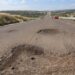 Hacienda se “guarda” recurso para mantenimiento de carreteras de Durango; temen que se libere hasta el 2025