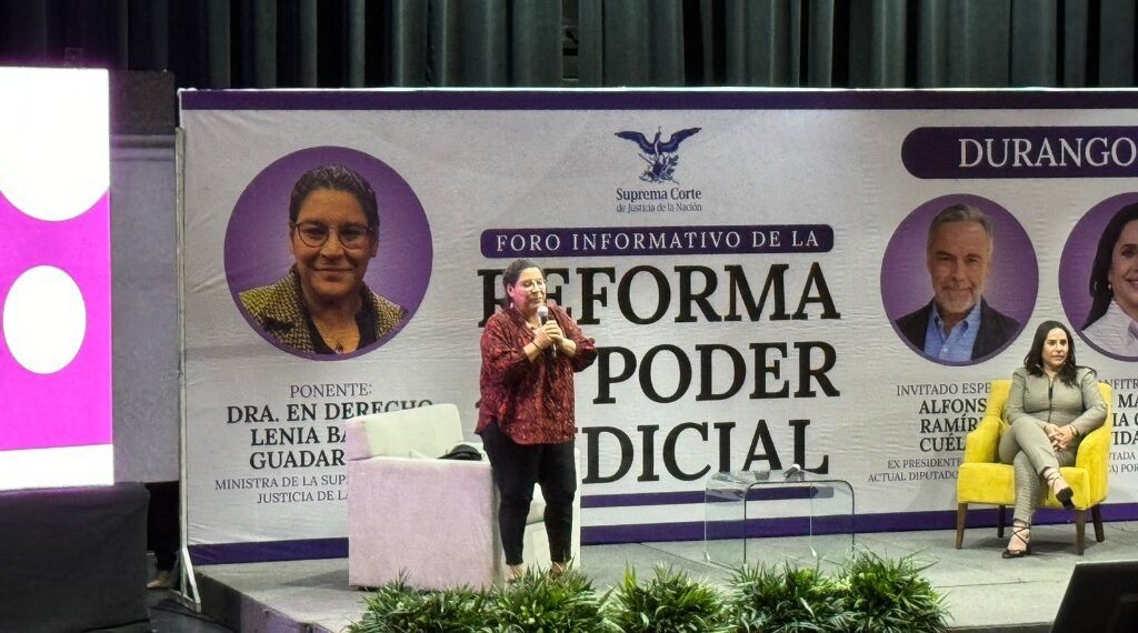 Ven rezago en judicialización de problemas sociales; mayoría de casos se enfocan en temas penales y fiscales