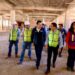 Construyen Esteban y Toño el sueño de contar con un Hospital del Niño propio para los duranguenses