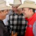 A tiempo y a un precio casi regalado nos trajo Esteban semilla de avena a productores de Santiago Papasquiaro