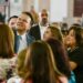 Mantiene Gobierno del Estado una política de cero tolerancia a la violencia contra la mujer