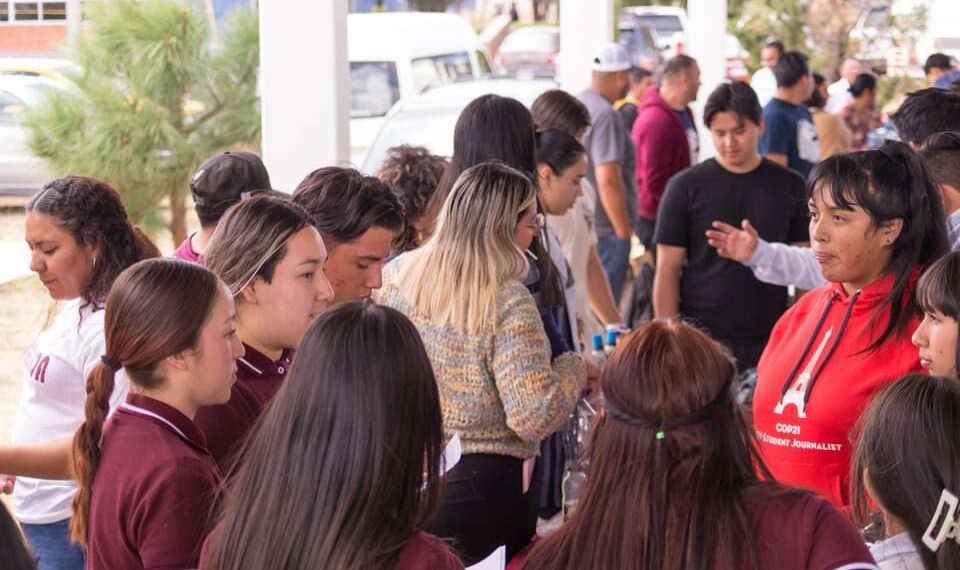 D contempla eliminar cuota de inscripciones a partir del 2025; requiere gestionar 21 mdp por semestre