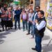 Crece el municipio de Durango con rumbo, sentido y propósito