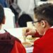 Es la buena alimentación, el motor de las infancias: Toño Ochoa