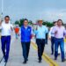Estamos llevando a Durango, al lugar que merece: Toño Ochoa