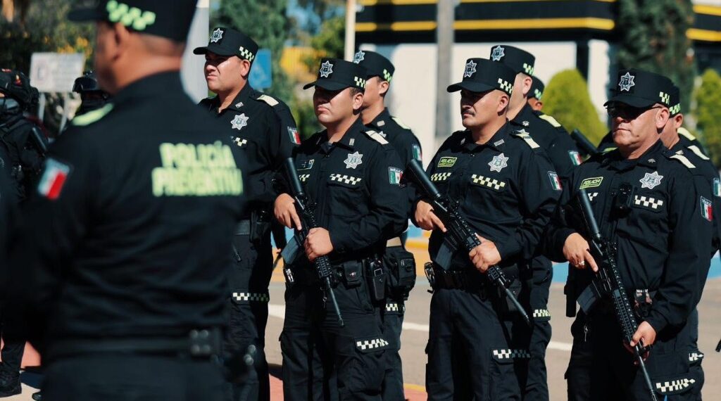 Destaca Durango por ser una casa con orden, paz y tranquilidad