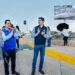 Avanza Durango hacia el futuro con el Parque Lineal