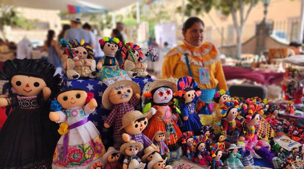Es Durango el centro de la cultura e historia con el Festival de Ciudades Patrimonio