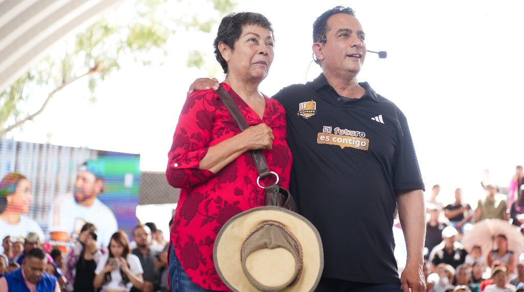 Es la gran familia de Durango, líder en la tabla rumbo al campeonato