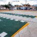Con el Parque Lineal cumplirá Toño Ochoa un sueño más de la gran familia