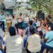 Llevan los servicios del Instituto para el Desarrollo Humano y Valores (INDEHVAL) a las colonias que más lo necesitan.