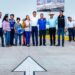Avanza Durango con la fuerza de la gran familia: Toño Ochoa