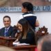 Reconoce Cabildo duranguense finanzas sanas en el gobierno de Toño Ochoa