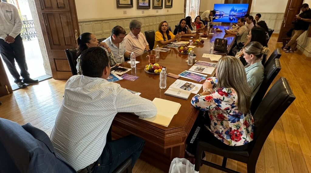Durango, lugar de encuentro de la cultura y tradición con Festival de Ciudades Patrimonio
