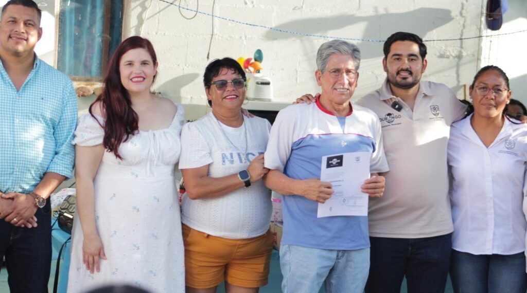 En Durango ¡Qué Chulo es Vivir! con talleres de desarrollo personal