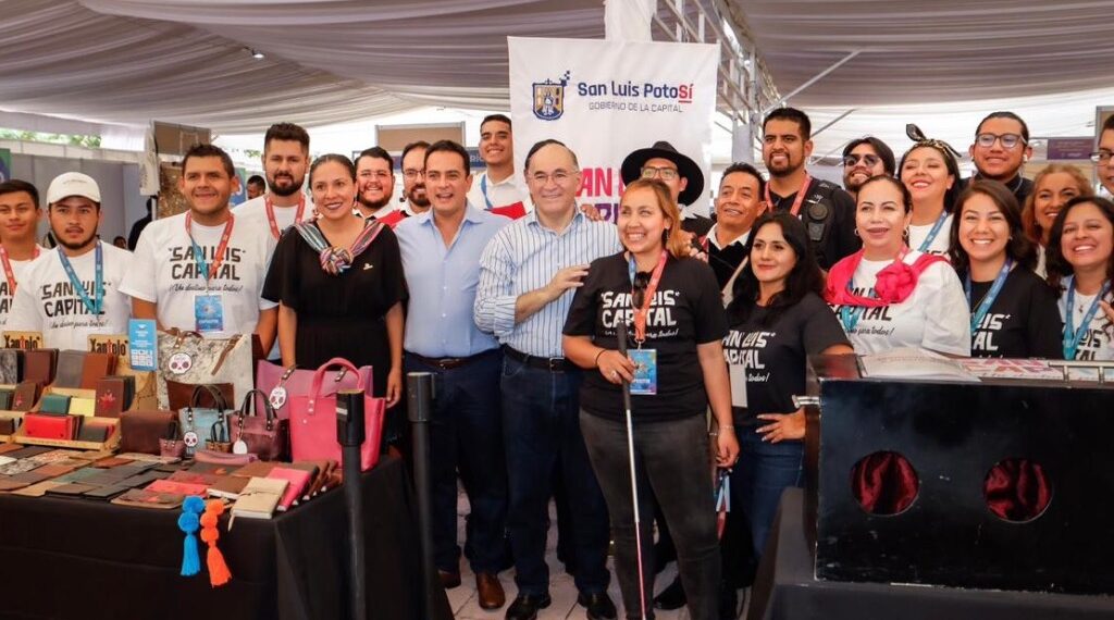 Late Durango como el corazón cultural y patrimonial de México