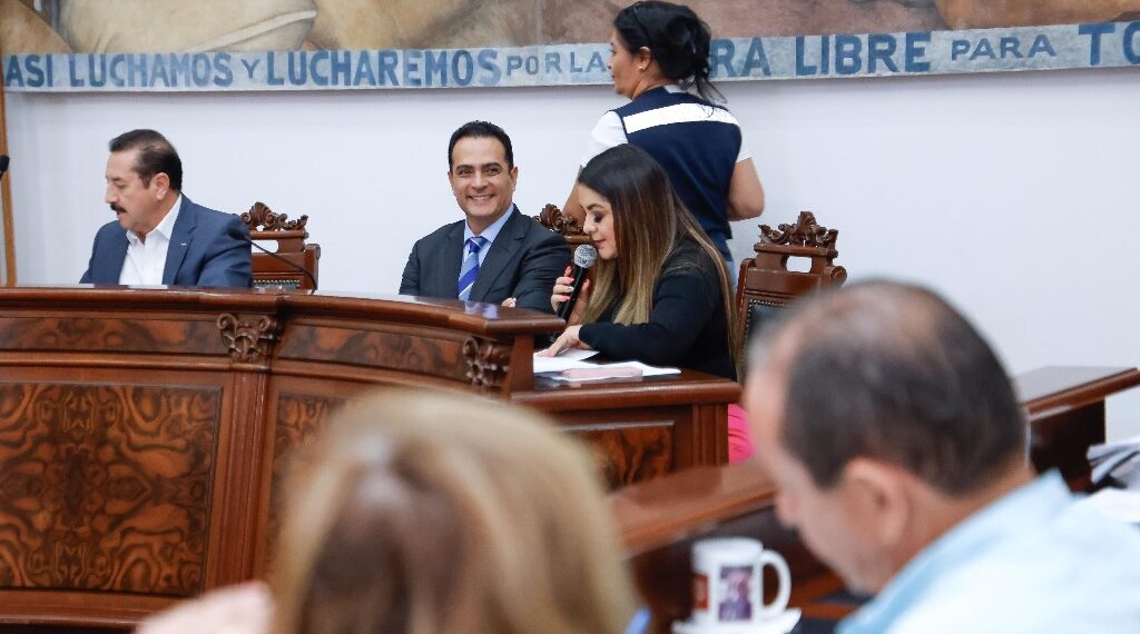En Durango se defiende y reconoce la libertad de expresión