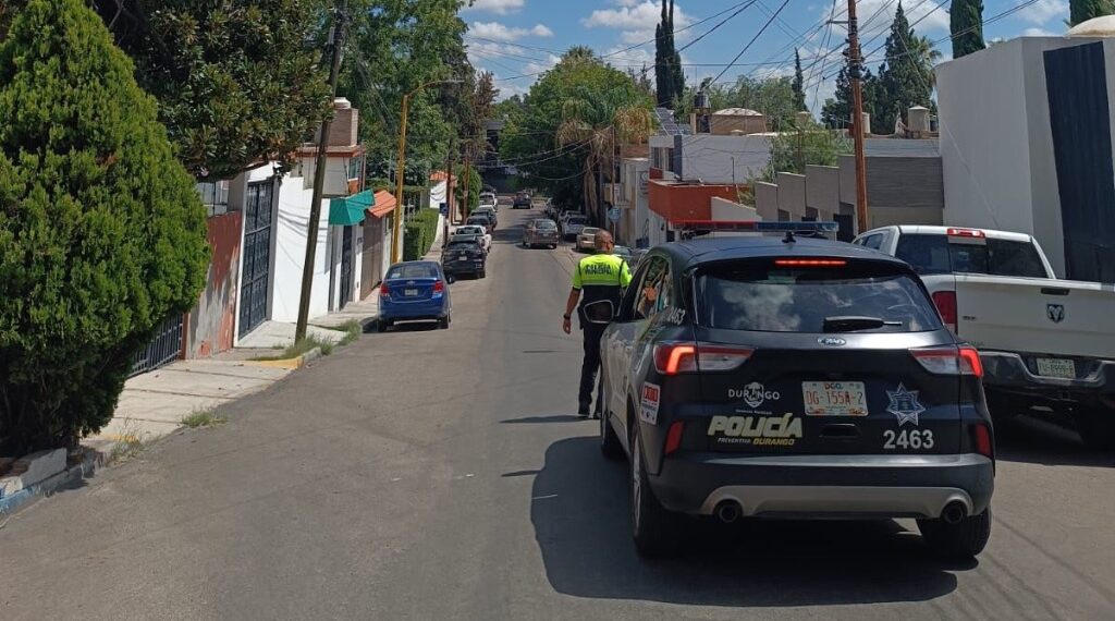 Es Durango, una casa con orden, paz y tranquilidad para todos