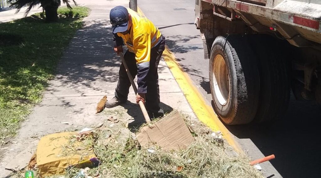Enchulamos la Central Camionera para dar la mejor bienvenida a Durango: Toño Ochoa