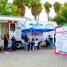 Ruta de la Salud de Feria Nacional “Francisco Villa” supera expectativas con más de mil atenciones médicas gratuitas