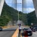 Siguen operando, “casetas alternas” de la Supercarretera