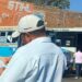 Descartan condiciones para un posible incremento a la tarifa del transporte público