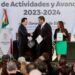 En Durango se brindan herramientas para garantizar el estado de Derecho: Esteban Villegas