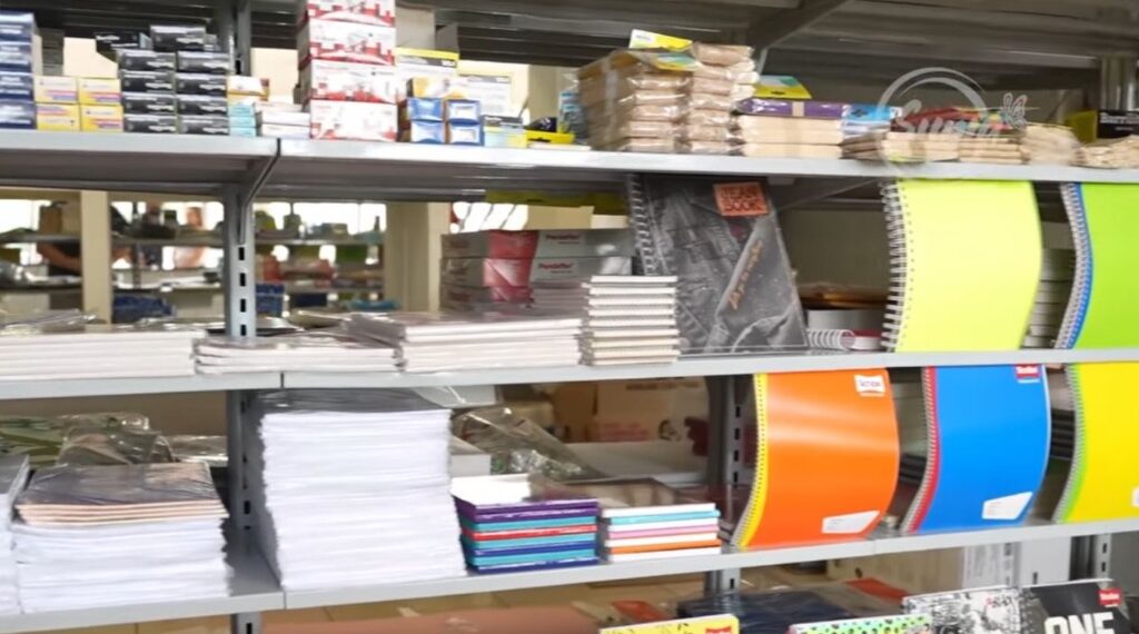 Hasta 7 mil pesos por alumno de nivel básico, llegan a gastar las familias para el regreso a clases