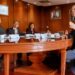 En equipo, a Durango le va ir muy bien; empieza Gobernador Esteban a trabajar proyectos prioritarios con próximo gabinete de Claudia Sheinbaum