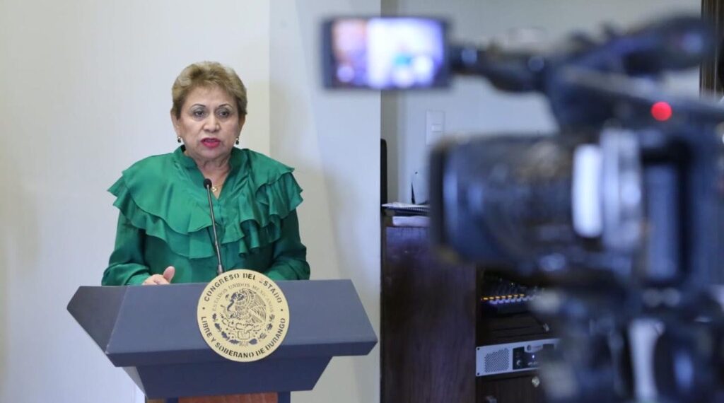 Urge evaluar política federal para atender a los jóvenes: Triana