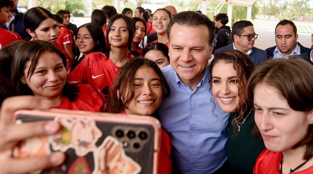 Gobierno del Estado y CONAVIM suman esfuerzos de prevención de la violencia en universidades