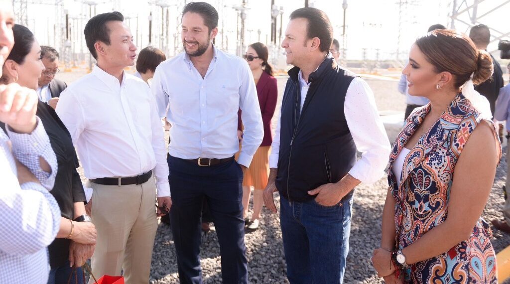 Durango apuesta por crecimiento sostenible con energías renovables y gas natural: Fernando Rosas Palafox