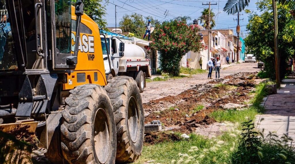 Baches aparecen en zonas que no han tenido intervención; aseguran calidad en trabajos realizados