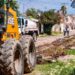 Baches aparecen en zonas que no han tenido intervención; aseguran calidad en trabajos realizados