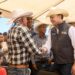 Pone en marcha Gobierno del Estado, programa para regularizar trailas y vehículos yonke