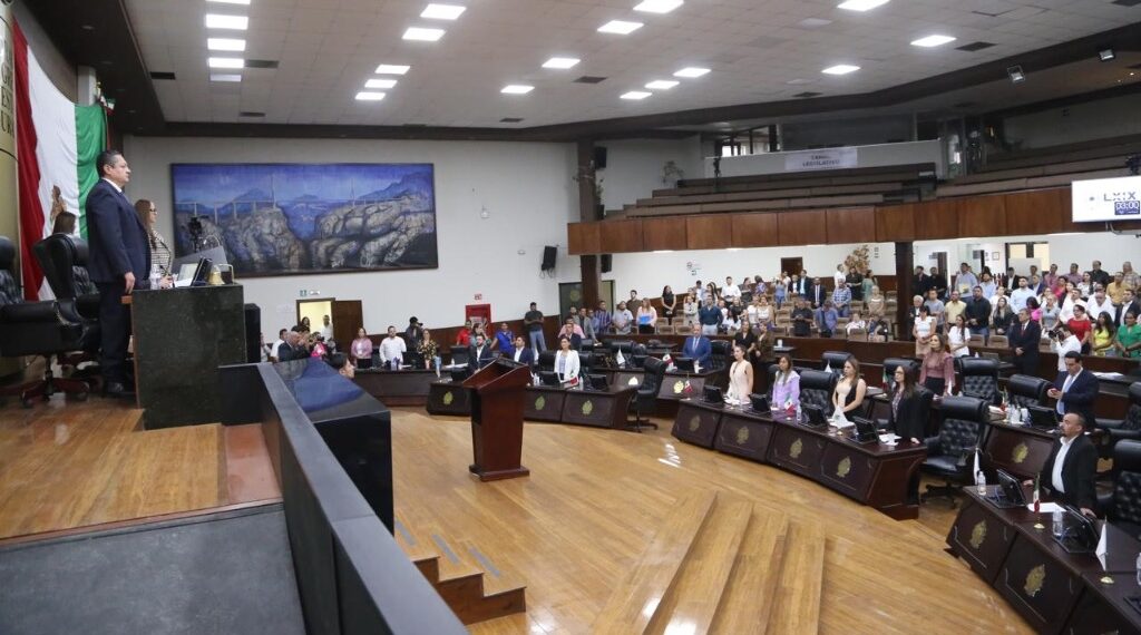 Aprueba Congreso nueva Ley de Fiscalización