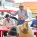 Apoya Gobierno del Estado comercialización del melón, sin intermediarios y a mejor precio