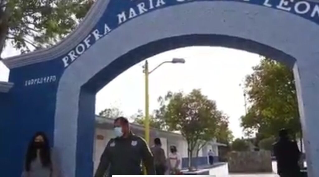 Sin mayores incidencias en escuelas, autoridades educativas preparan el regreso a clases