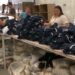 Conjunto de uniforme llega a costar hasta 1,600 pesos; talleres, a marchas forzadas para sacar pendientes