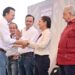 Junto a la Presidenta Sheinbaum, AMLO entregará planta de bombeo del proyecto Agua Saludable para La Laguna en Lerdo