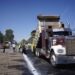 Accesos carreteros a la capital recibieron mantenimiento y están en buenas condiciones: Obras Públicas